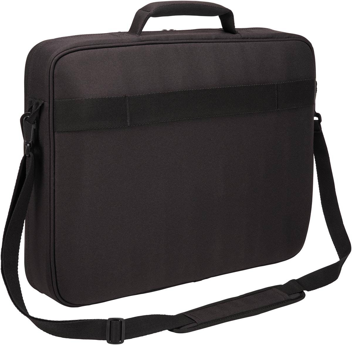 Case Logic Advantage Clamshell Laptoptas voor 17,3 inch laptop