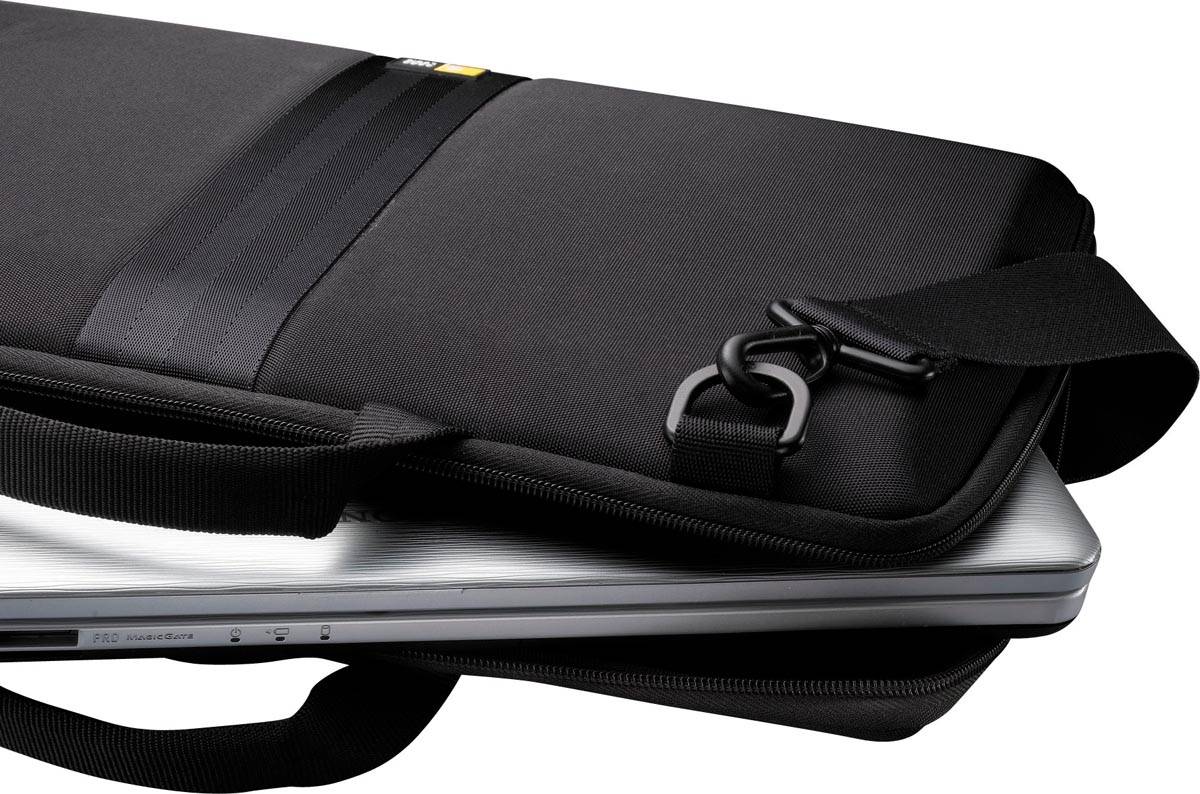 Case Logic Hardshell hoes voor 16 inch laptop