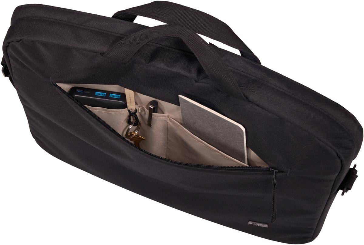 Case Logic Invigo laptoptas voor 15,6 inch laptop