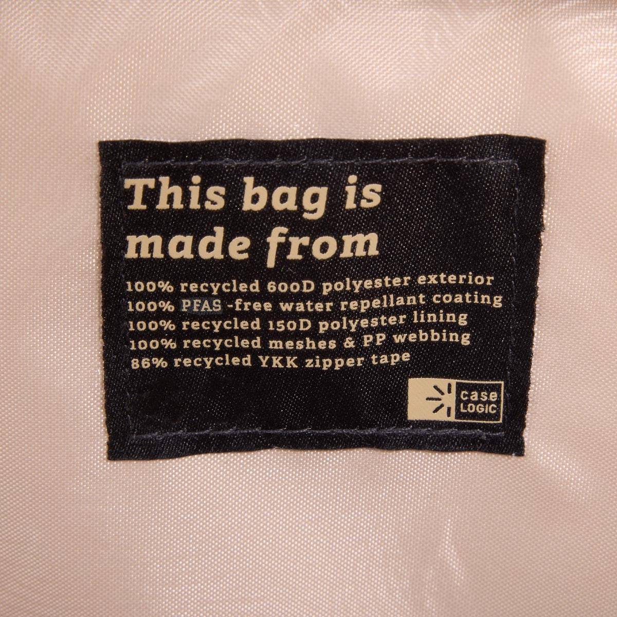 Case Logic Invigo laptoptas voor 15,6 inch laptop