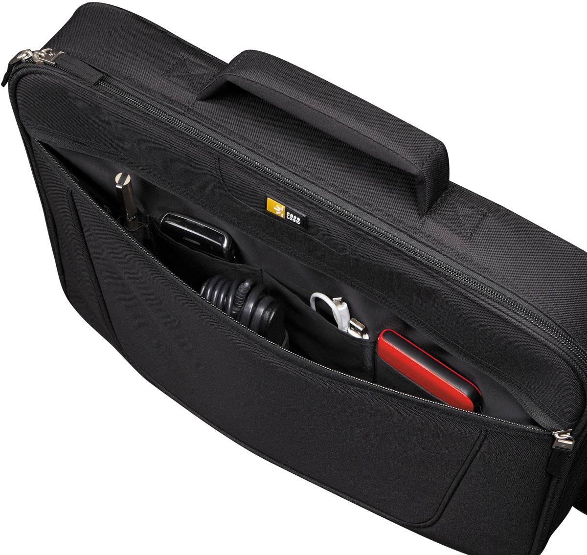 Case Logic Value Laptoptas voor 15,6 inch laptop