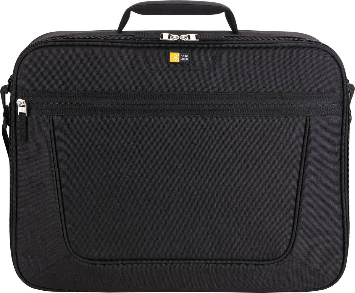 Case Logic Value Laptoptas voor 15,6 inch laptop