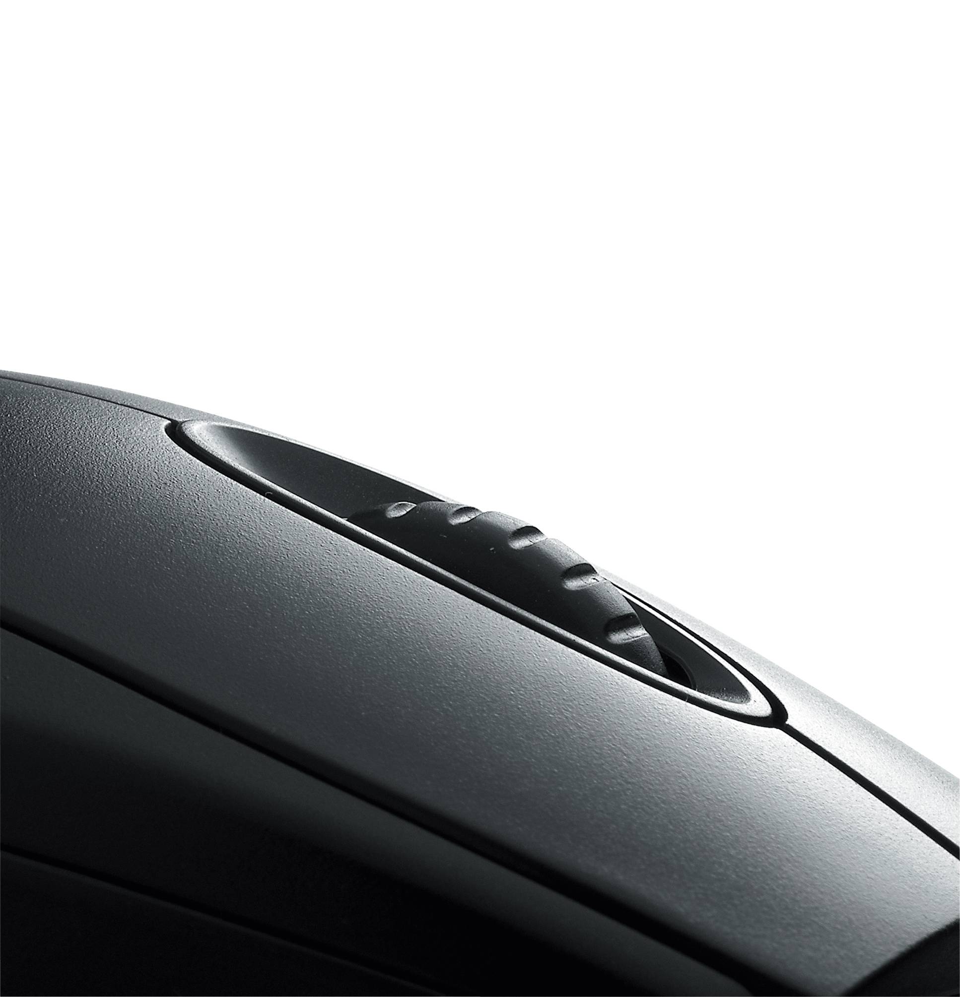 CHERRY M-5450 muis Kantoor Ambidextrous USB Type-A + PS/2 Optisch 1000 DPI