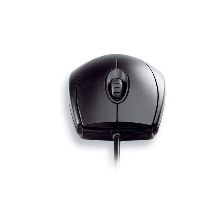 CHERRY M-5450 muis Kantoor Ambidextrous USB Type-A + PS/2 Optisch 1000 DPI