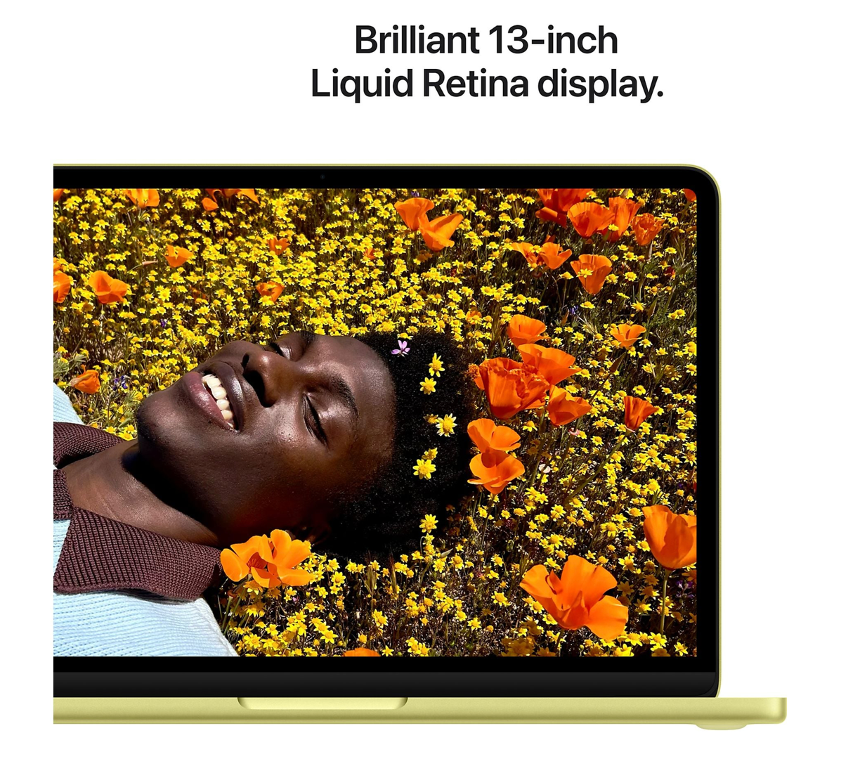Apple MacBook Neo (2026) A18 Pro 256GB Citrus QWERTY