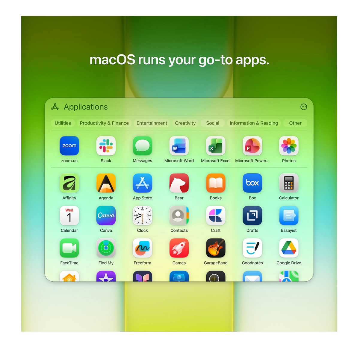 Apple MacBook Neo (2026) A18 Pro 256GB Citrus QWERTY