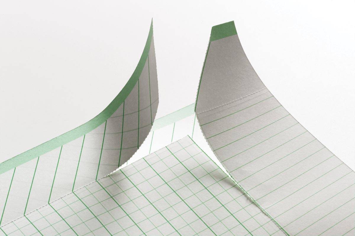 Clairefontaine puntenboek