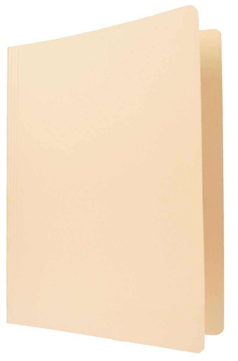 Class'ex dossiermap, ft 24 x 32 cm (voor ft A4), gems