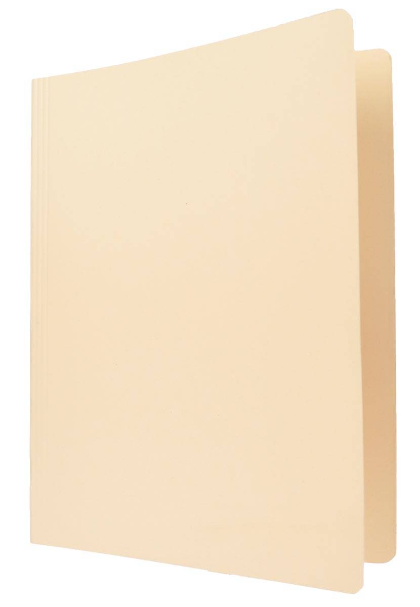Class'ex dossiermap, ft 24 x 34,7 cm (voor ft folio), gems