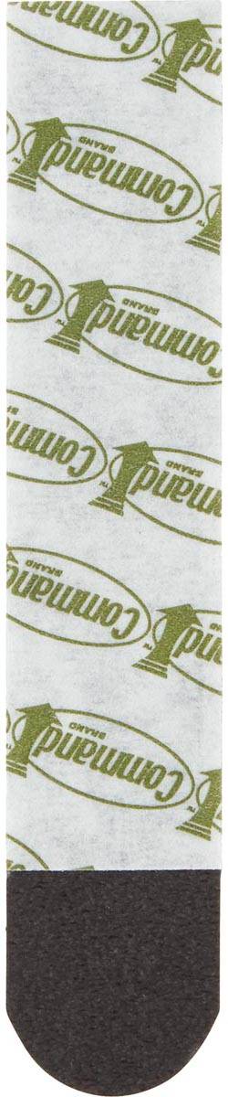 Command fotolijststrip, large, draagvermogen 7,2 kg, zwart, blister van 8 stuks