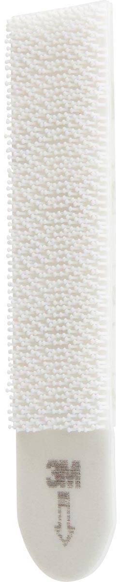 Command fotolijststrip, medium, draagvermogen 5,4 kg, wit, blister van 8 stuks