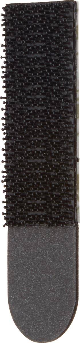 Command fotolijststrip, medium, draagvermogen 5,4 kg, zwart, blister van 8 stuks