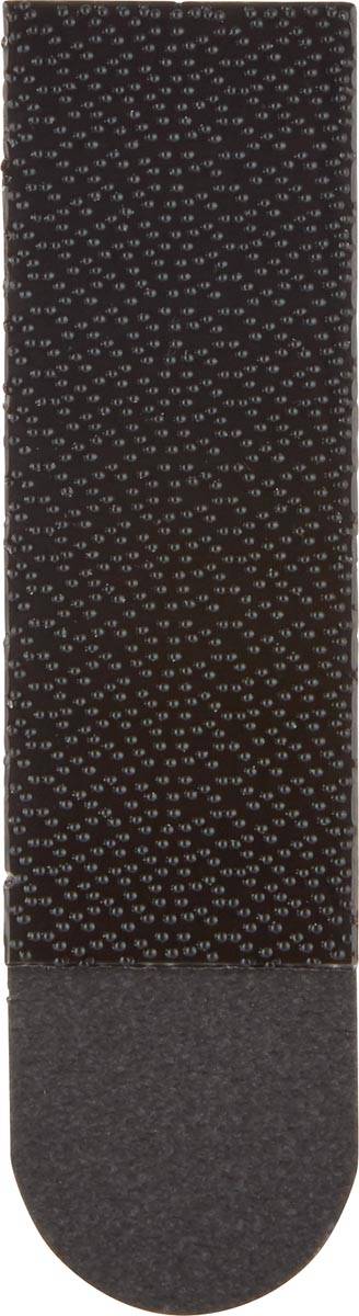 Command fotolijststrip, small, draagvermogen 1,8 kg, zwart, blister van 8 stuks