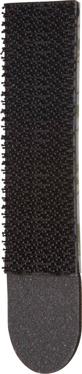 Command fotolijststrip, small, draagvermogen 1,8 kg, zwart, blister van 8 stuks