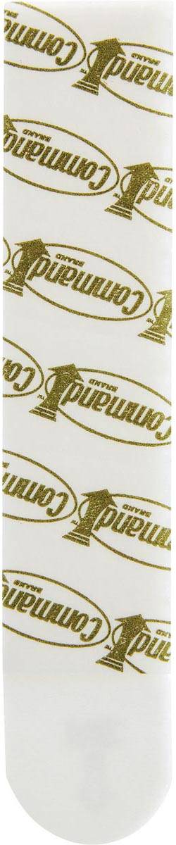 Command fotolijststrip, small, draagvermogen 5,4 kg, wit, blister van 4 stuks