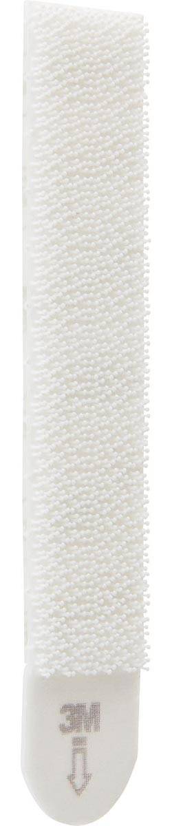 Command fotolijststrip, small, draagvermogen 5,4 kg, wit, blister van 4 stuks