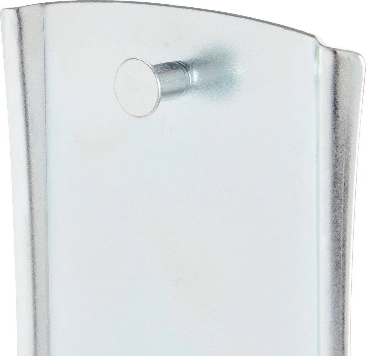 Command schilderijhaak, large, draagvermogen 3,6 kg, metaal, blisterverpakking