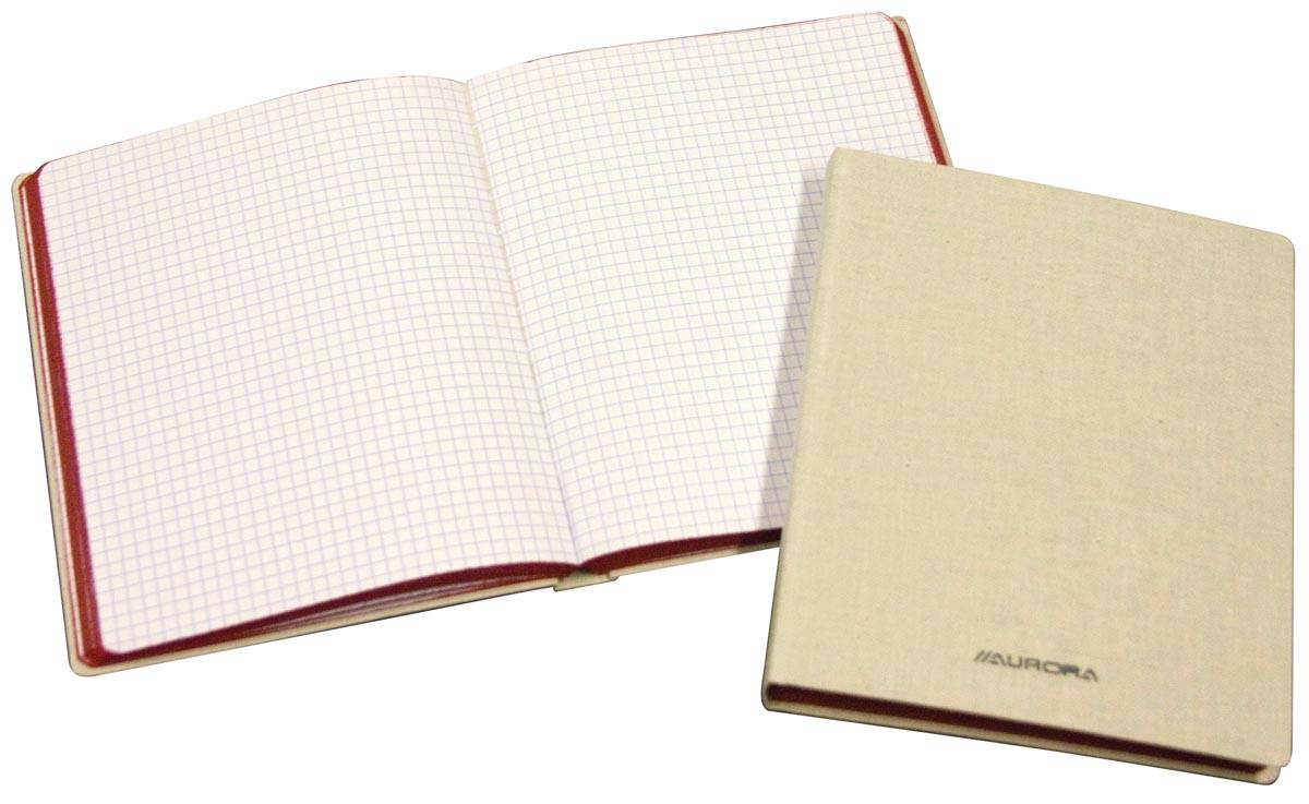 Copybook ft 14,5 x 22 cm, 384 bladzijden