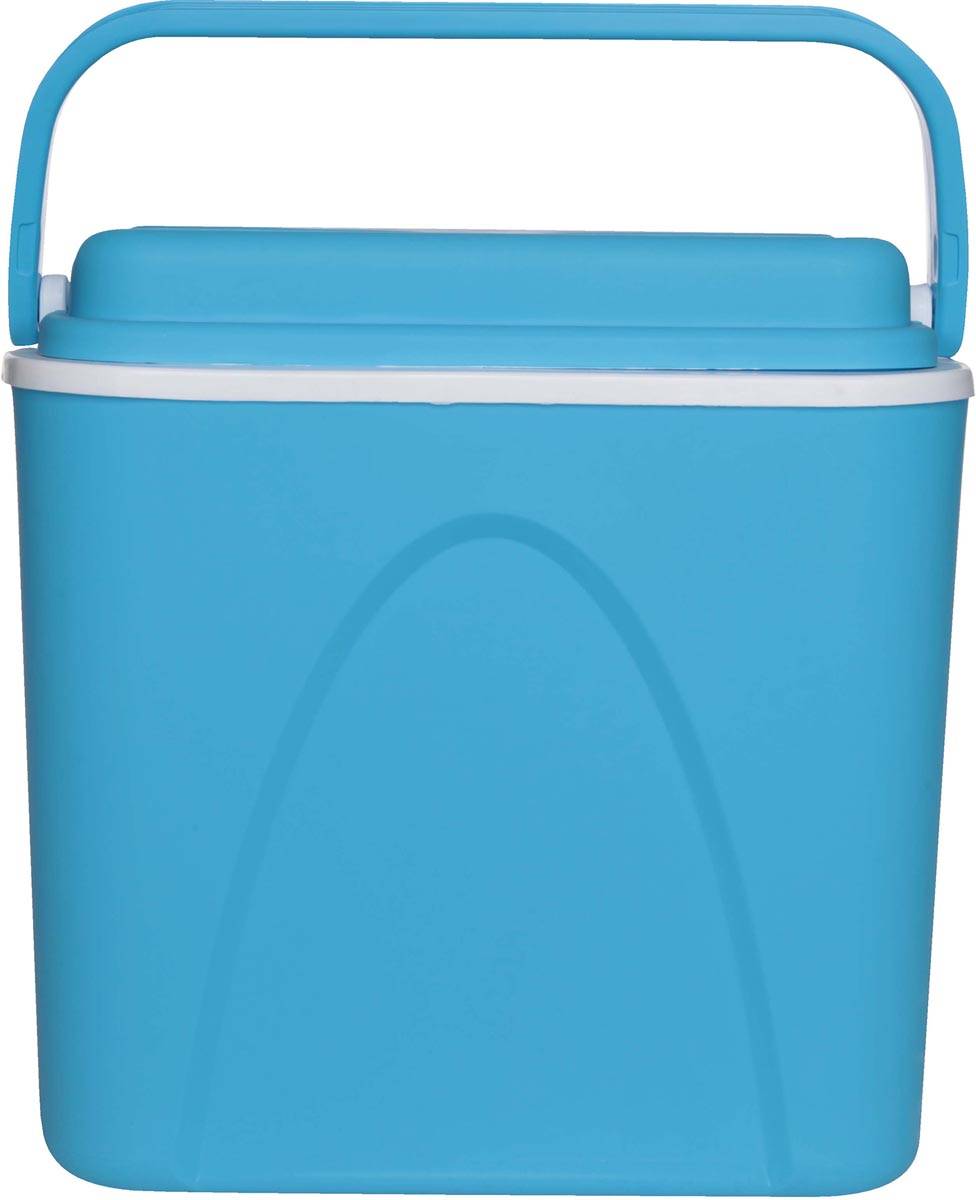 Cosy & Trendy koelbox, 24 liter, blauw