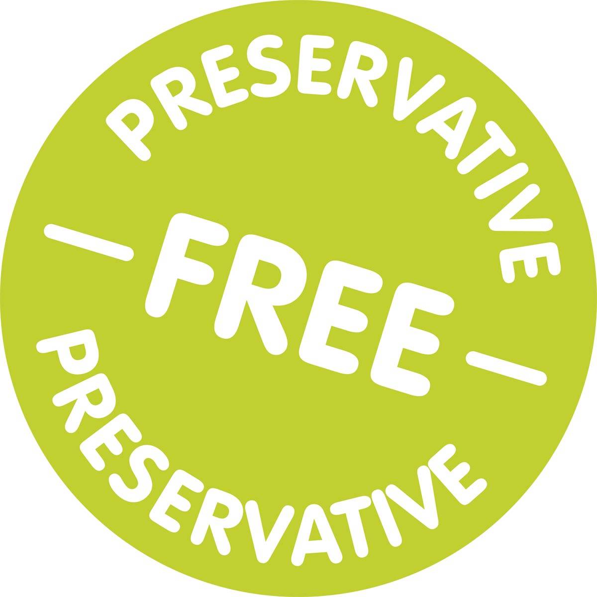 Creall Boetseerpasta Do & Dry wit, happy ingredients, pak van 1 kg