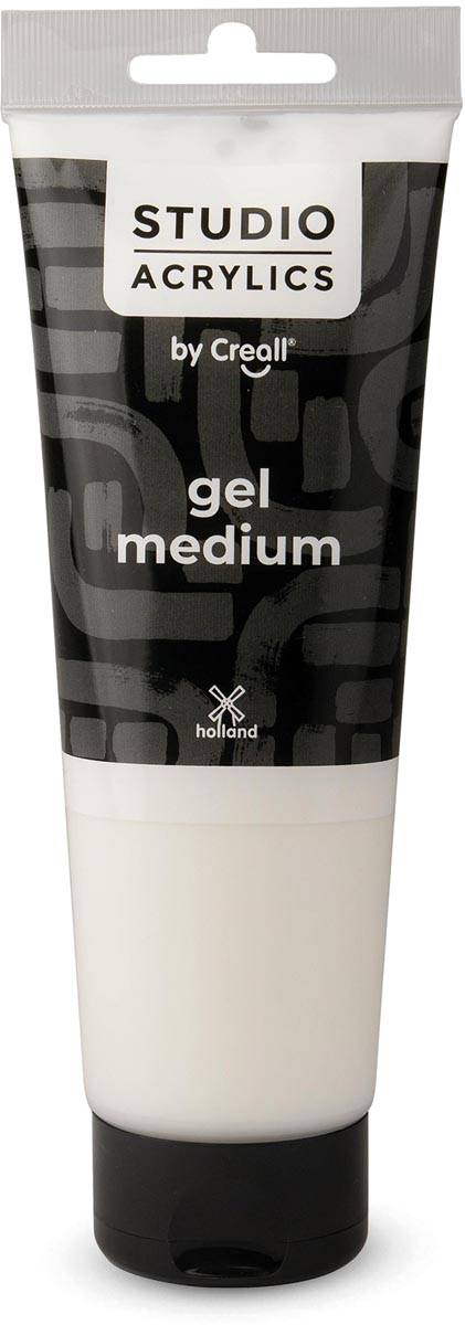 Creall Gel medium