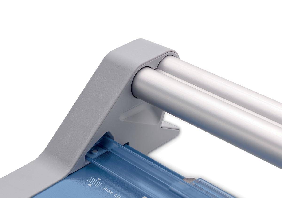 Dahle rolsnijmachine 556 voor ft A1, capaciteit: 10 vel