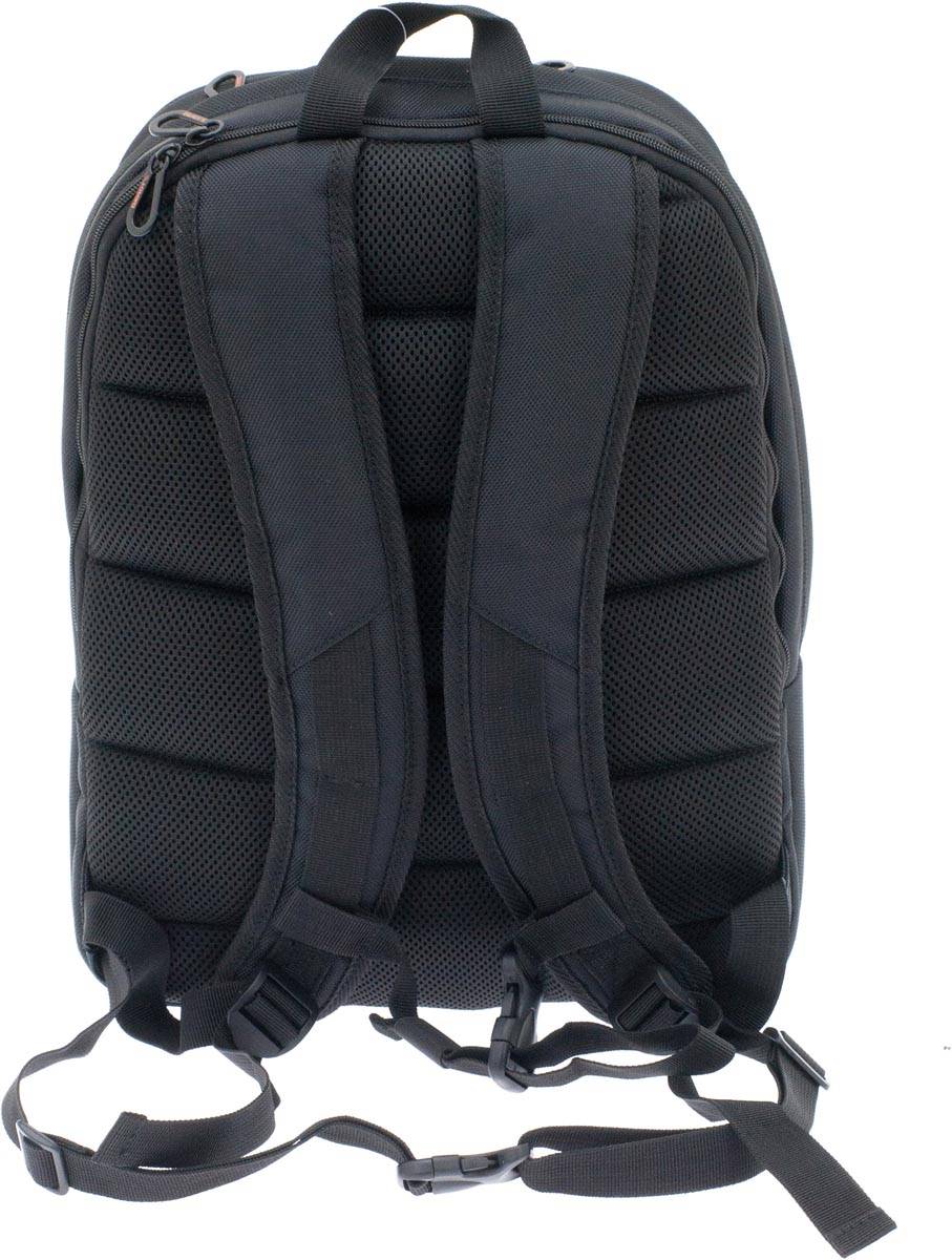 Davidts The Chase laptoprugzak, ft 30 x 40,5 x 12 cm