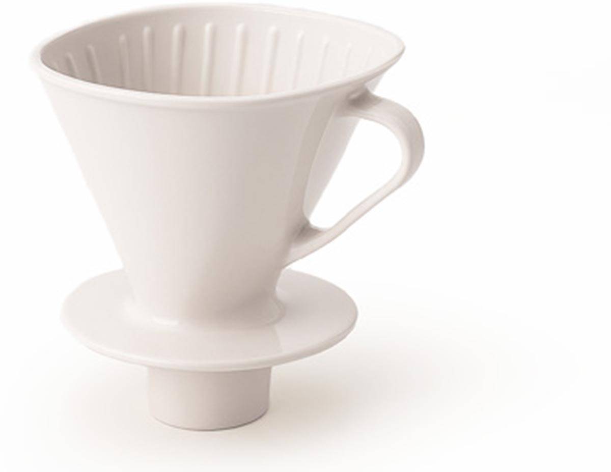 DBP koffiefilter, beige