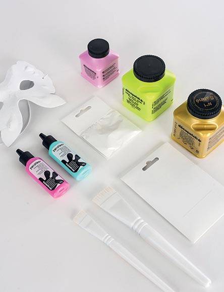 Décopatch vernislijm PaperPatch, flacon van 180 g