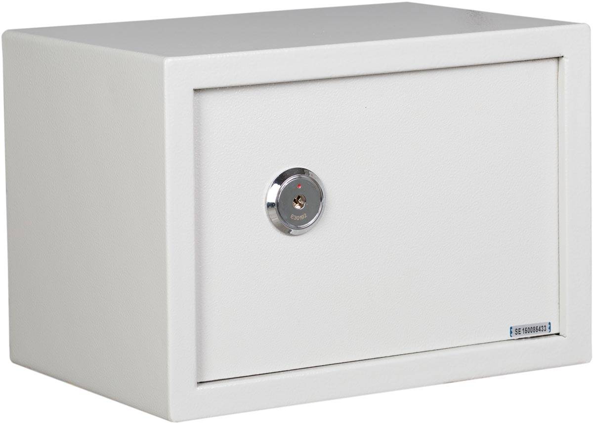 De Raat Protector Universal 2S, kluis