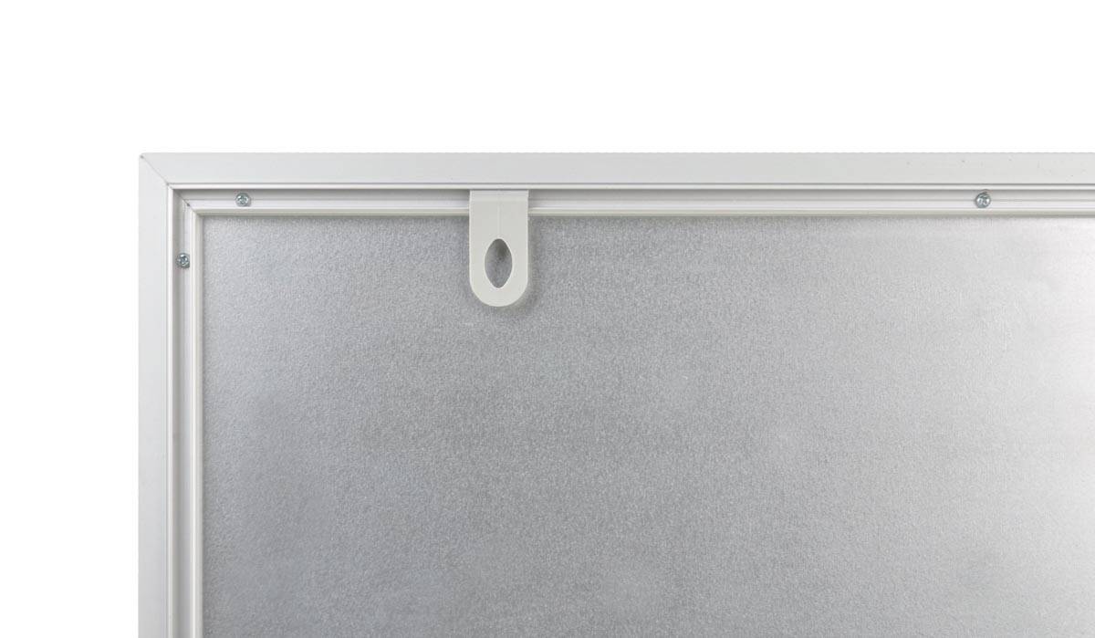 Desq magnetisch whiteboard ft 45 x 60 cm