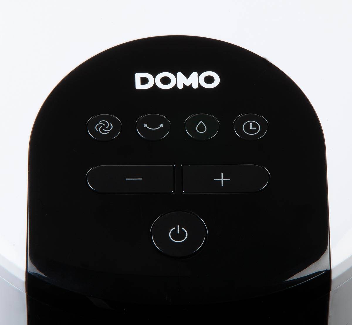 Domo aircooler kolomdesign, 7L
