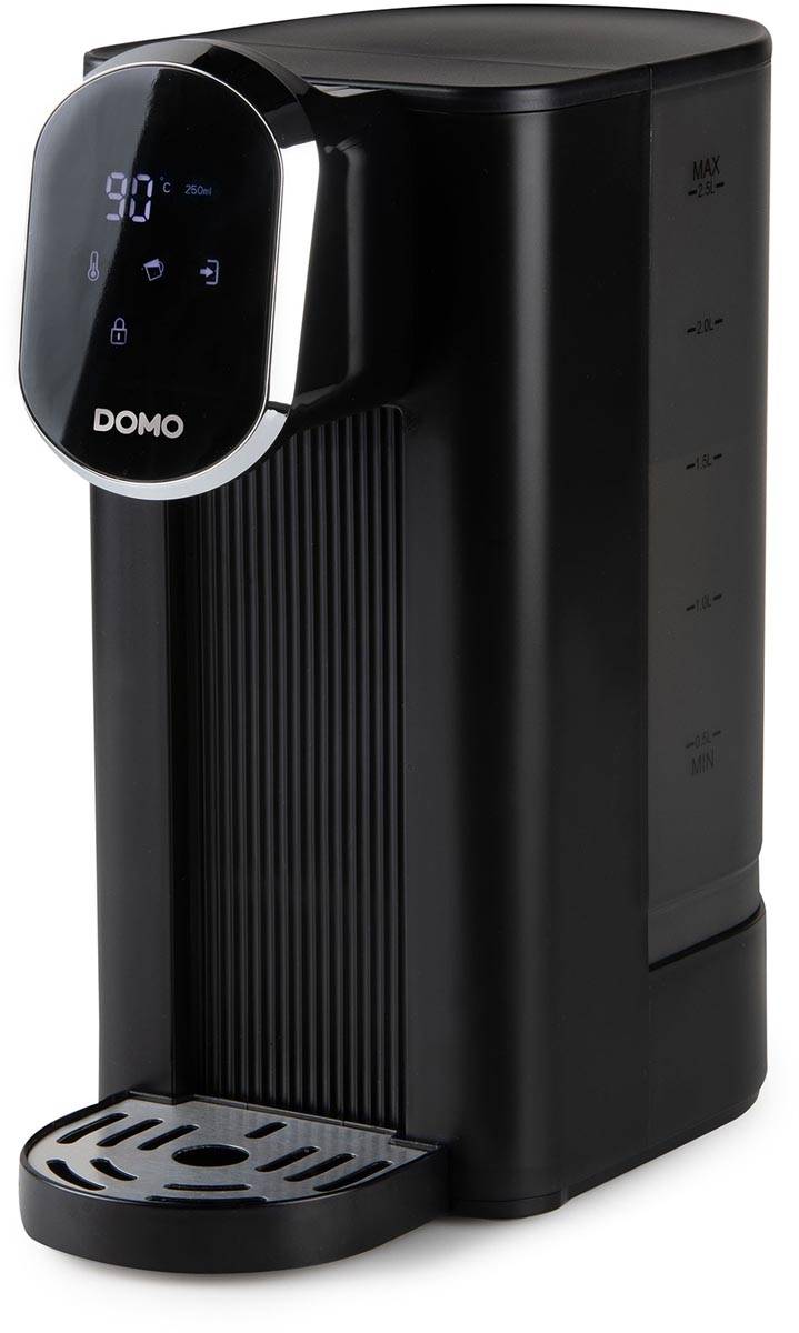 Domo heetwaterdispenser, 2,5 l