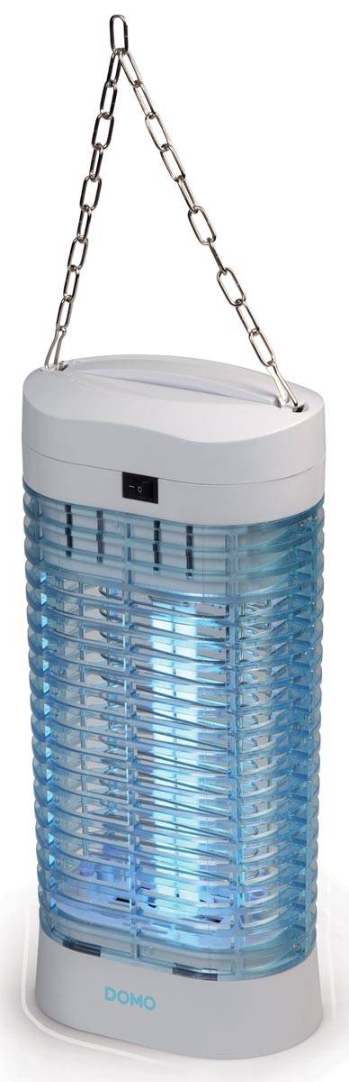 Domo insectenlamp, 1500 volt