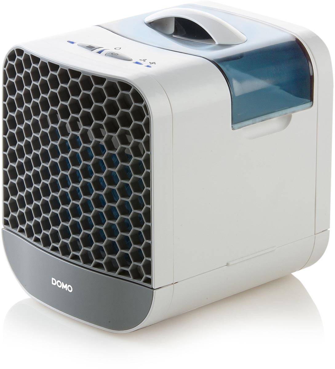 Domo mini desktop aircooler