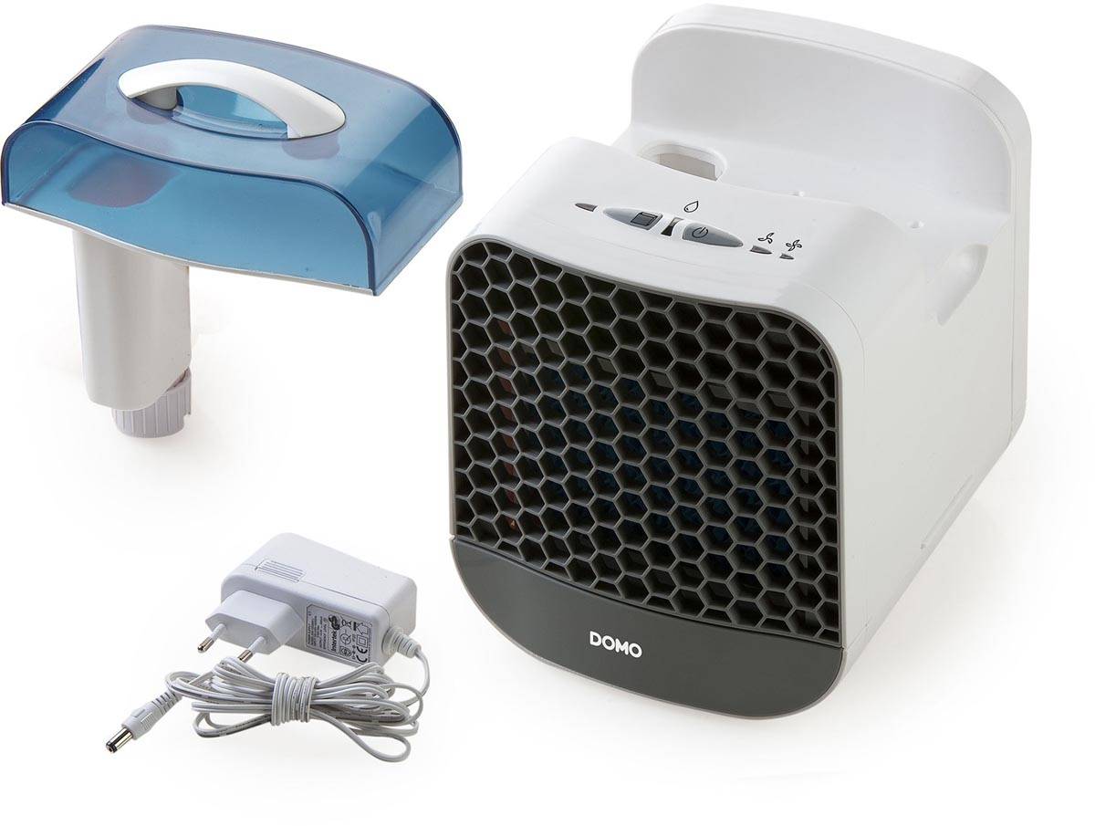 Domo mini desktop aircooler