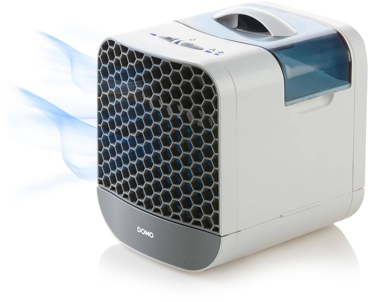 Domo mini desktop aircooler