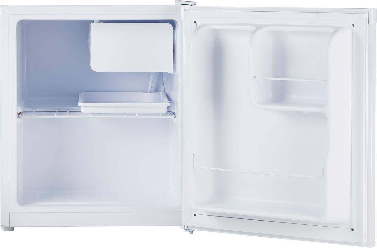 Domo mini koelkast 41 liter, energieklasse E, ft 44 x 47,50 x 50,40 cm, wit