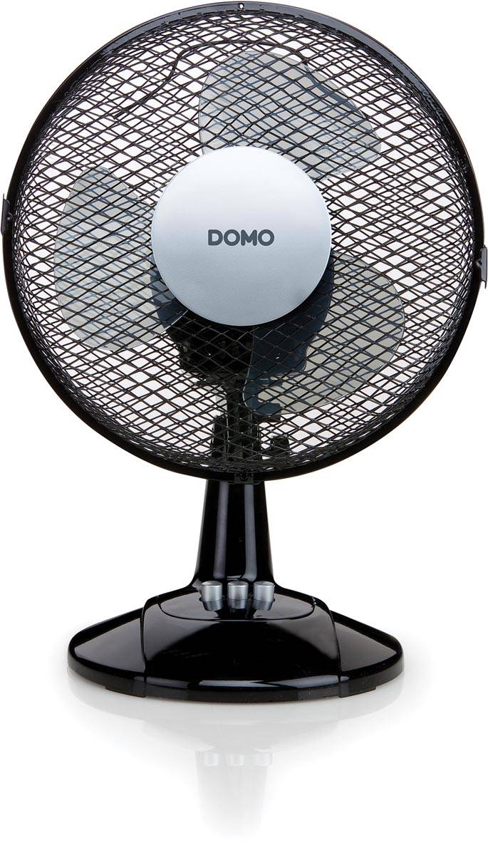 Domo tafelventilator, diameter 23 cm