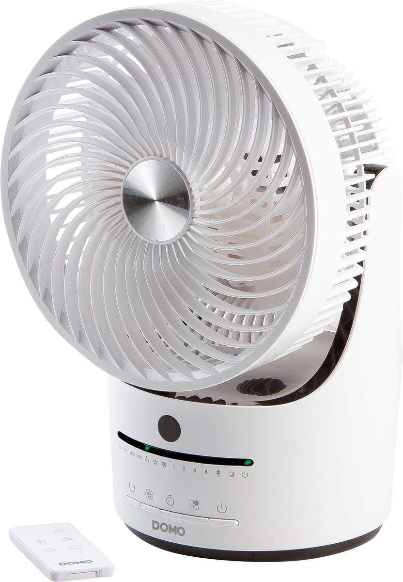 Domo tafelventilator, diameter 25 cm