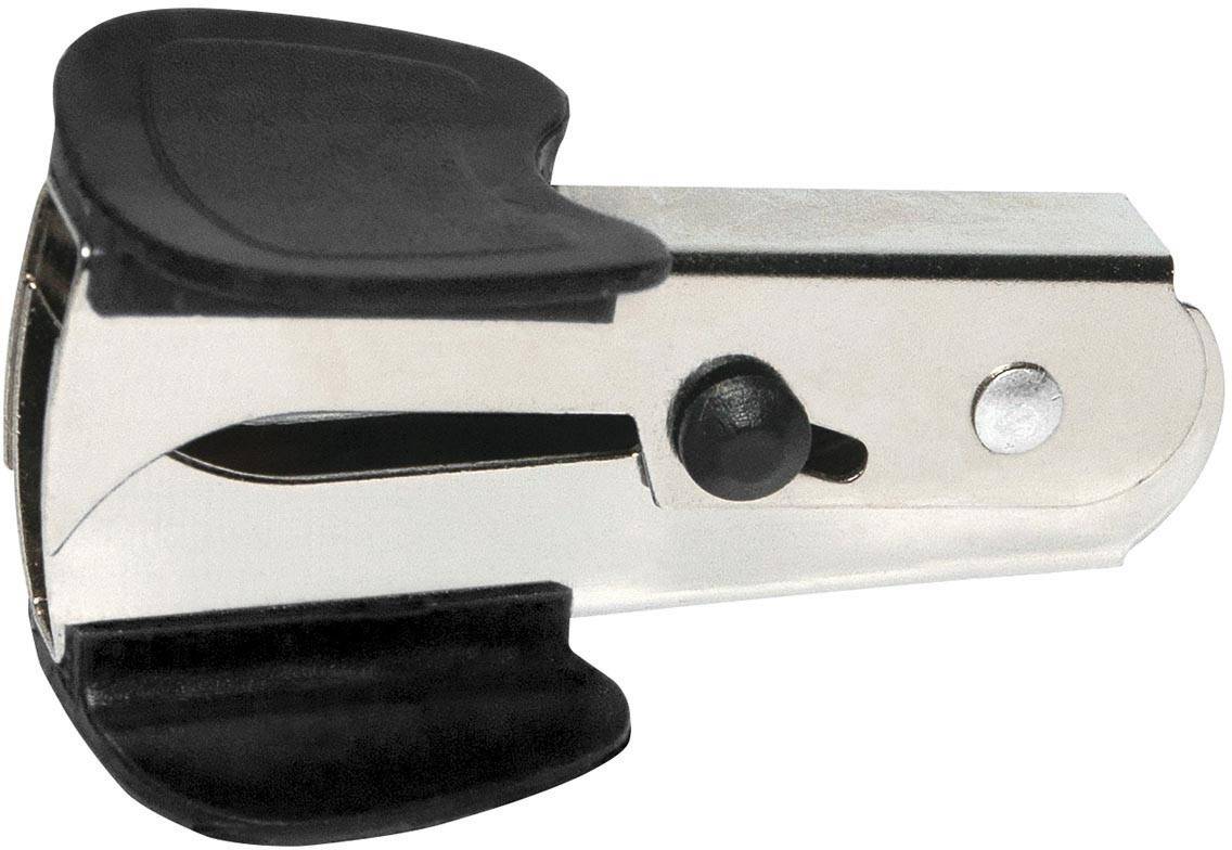 DONAU ontnieter, zwart