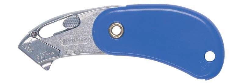 DONAU SAFETY cutter DS-WO2, blauw