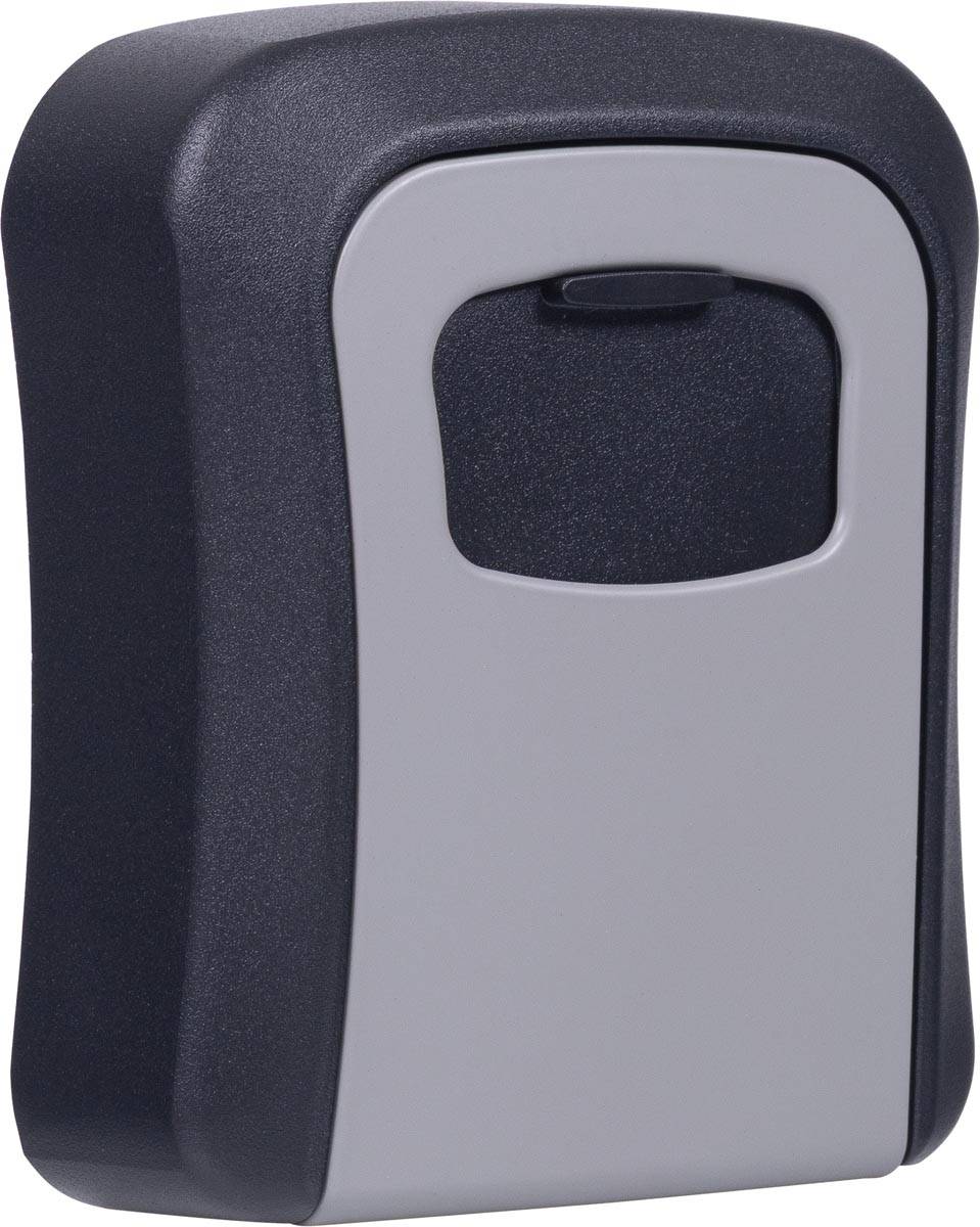 DONAU TECH sleutelkluis