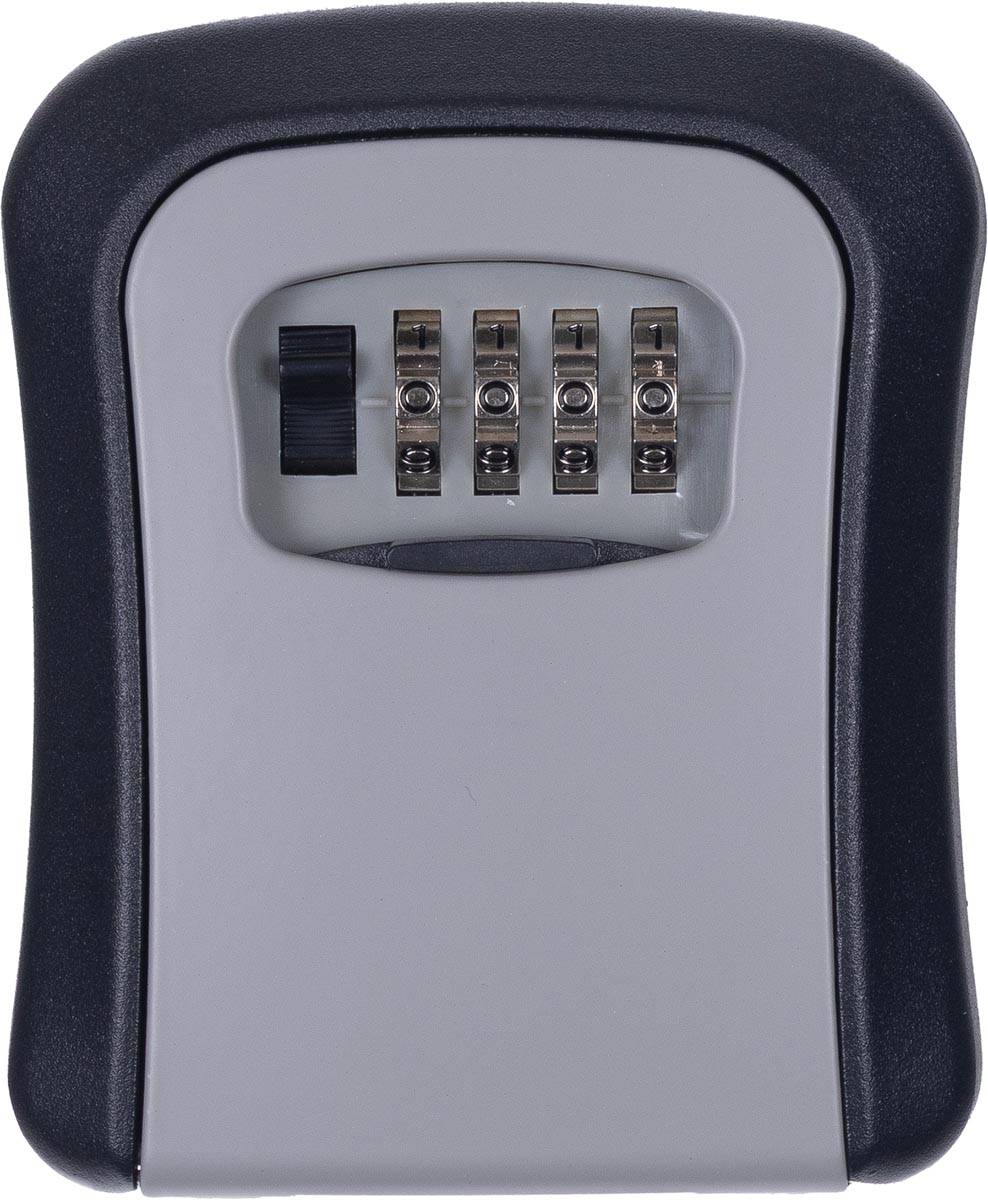 DONAU TECH sleutelkluis