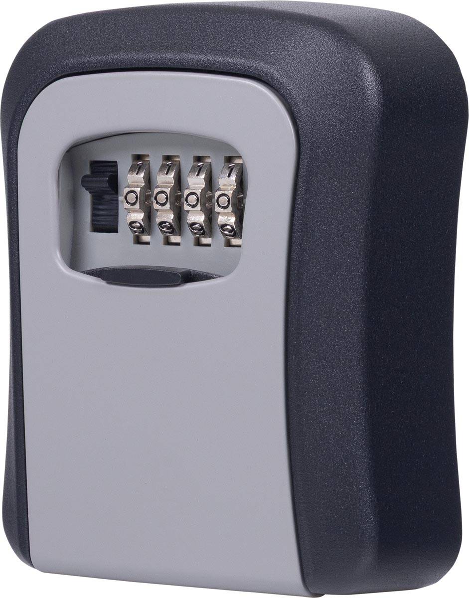 DONAU TECH sleutelkluis