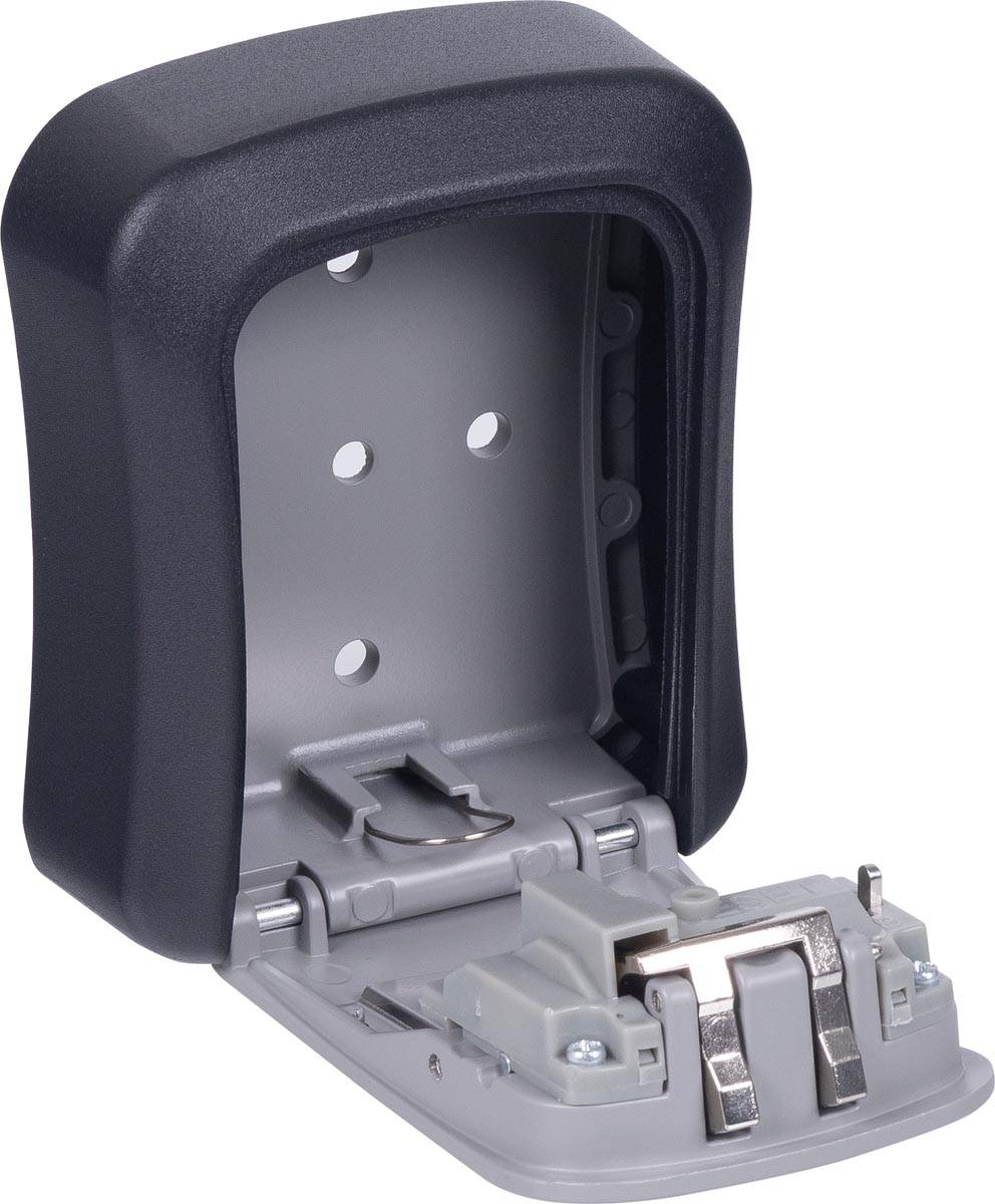 DONAU TECH sleutelkluis