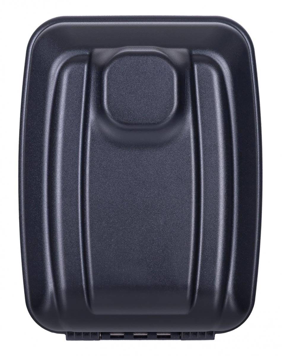 DONAU TECH sleutelkluis, met beschermende behuizing