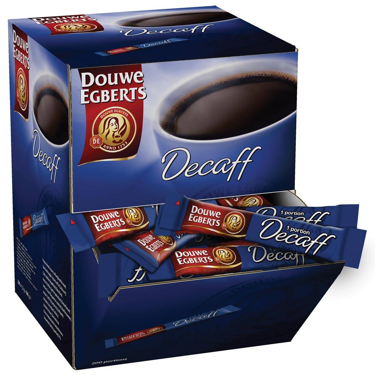 Oploskoffie