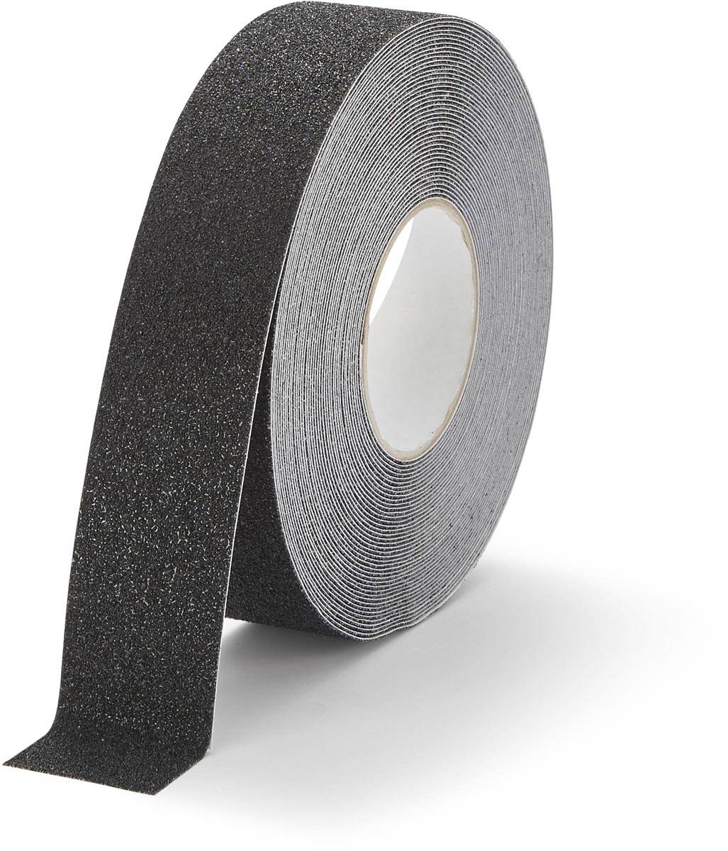 Durable Duraline antisliptape Grip 50 mm x 15 m, zwart