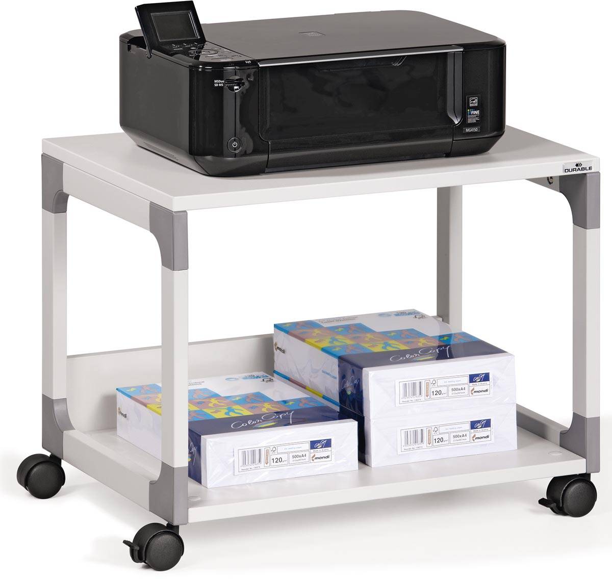 Durable Multifunctionele trolley 48